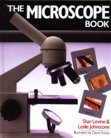 The Microscope Book
