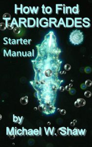 Tardigrades Starter Manual