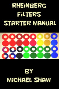 Rheinberg Filters Starter Manual