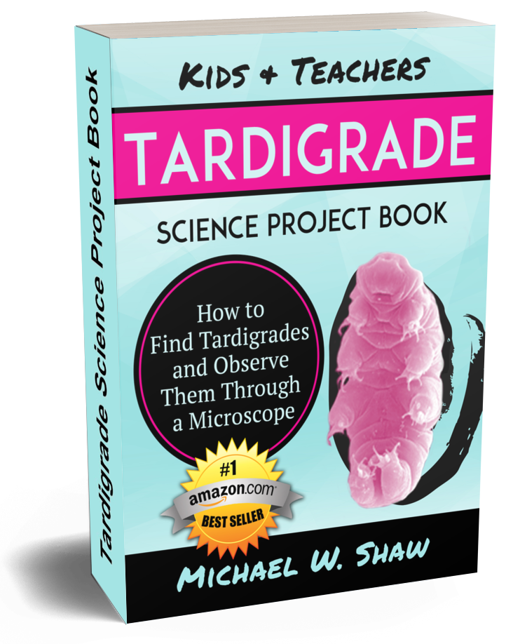 Science Project Book